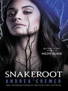 Cover image for Snakeroot